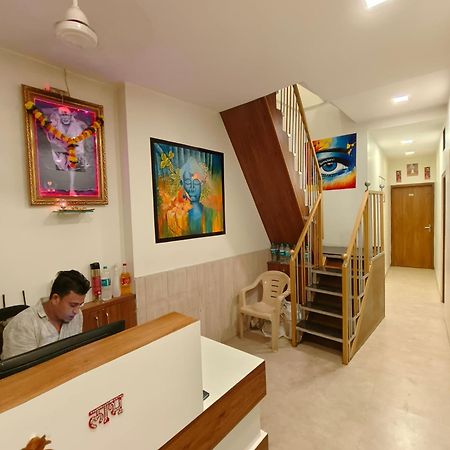 Hotel Beach Crown Juhu Mumbai Kültér fotó